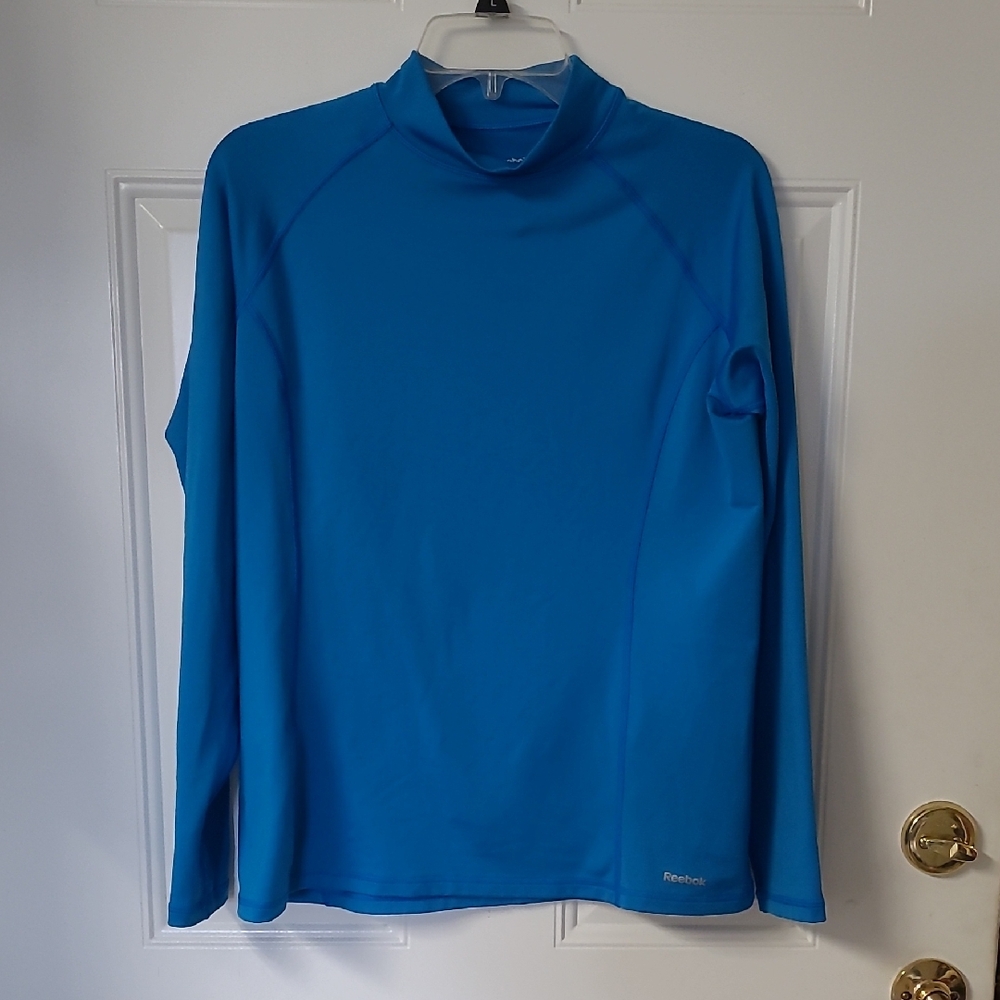 Reebok Azure Performance Top